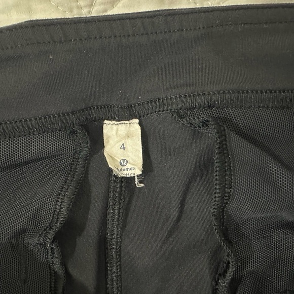 Lululemon pants - Picture 3 of 5